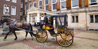 سوفیتل لجند د گرند آمستردام