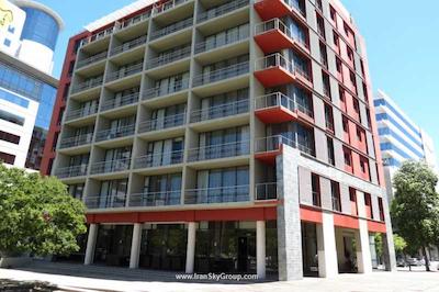 پروتئا نورت ورف