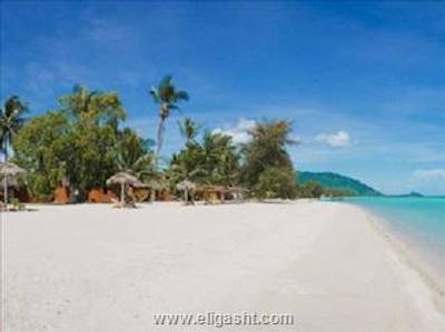 پاور بیچ ریزورت