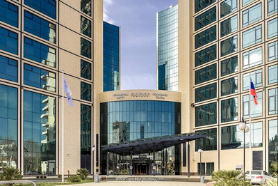 پولمن سوچی سنتر