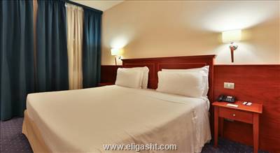 بست وسترن تیتیان این هتل ونیز ایرپورت