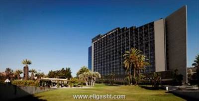 فیرمونت ری ژوان کارلوس ای