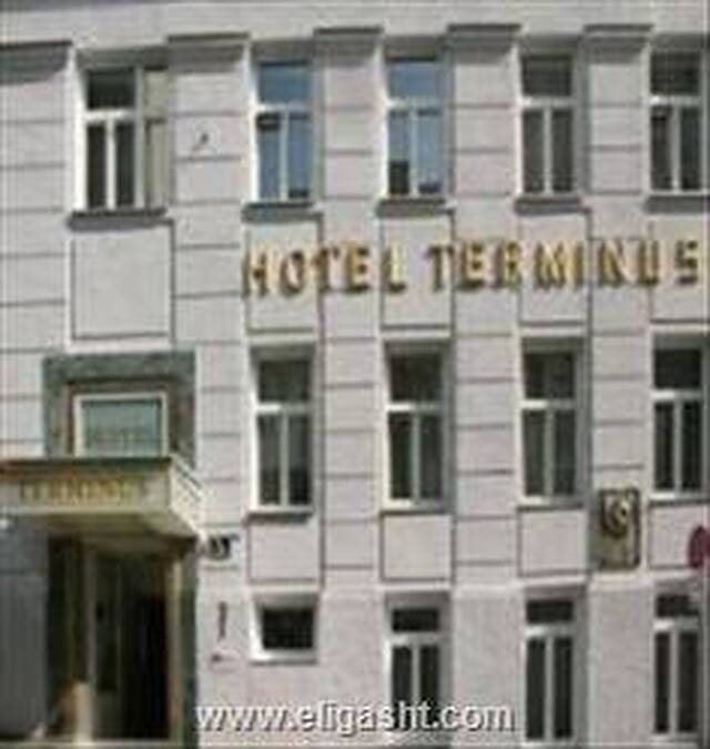 هتل ترمینوس