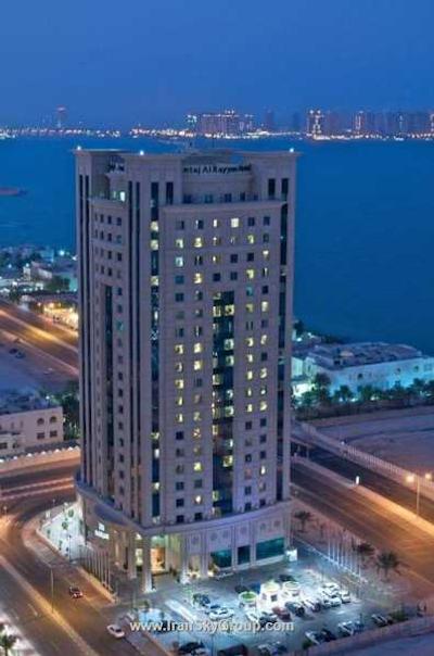 رتاج ال ریان