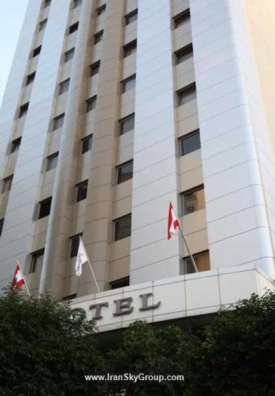 گرند هتل بیروت