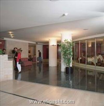 کاتالونیا پارک گوئل