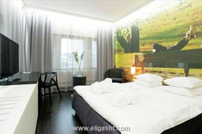 نوردیک سی هتل