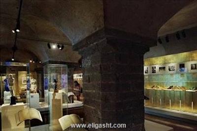 گالری هتل آرت