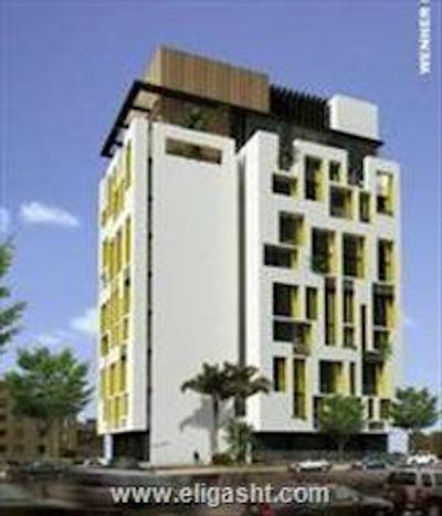 دبیلو اچ هتل