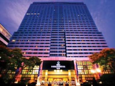 اینترکنتیننتال گرند سئول