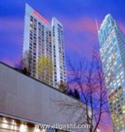 له سنتر شرایتون