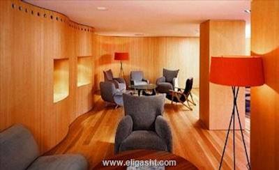 گرن هتل دمین بیلبائو