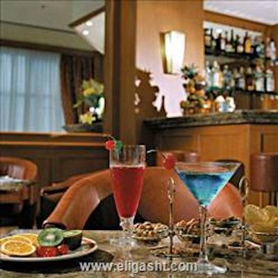 سن گلو پالاس