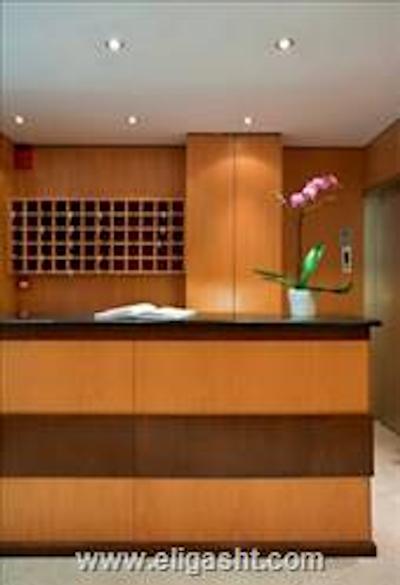 استالیس هتل