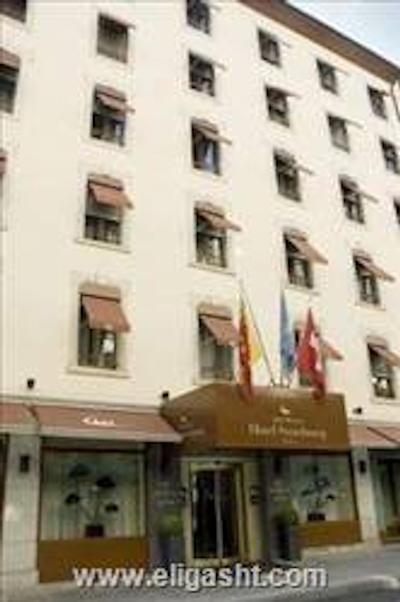 بست وسترن استراسبورگ