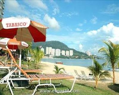 رینبو پارادایس بیچ ریزورت