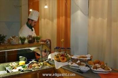 کولپینگ پارک هتل فولدا