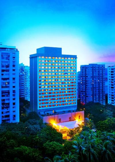 ویوانتا پرزیدنت