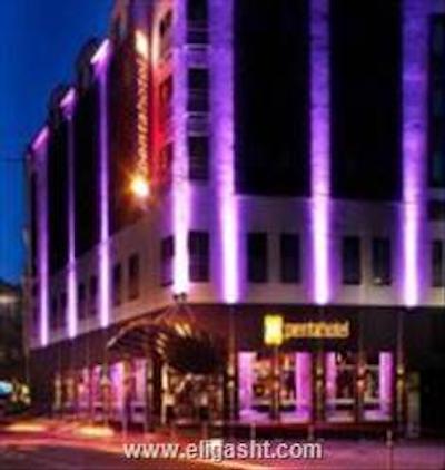 پنتاهتل وین