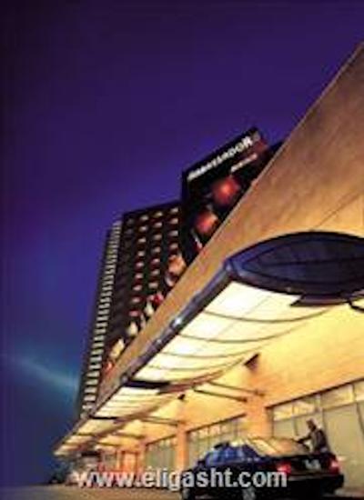 گرند امباسادور سئول اسوشیتد پولمن