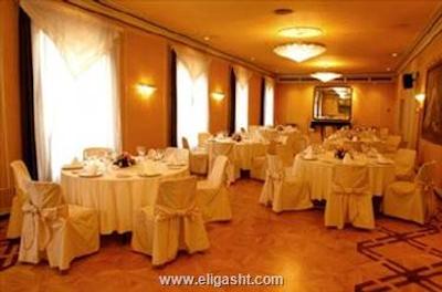 هتل سرهس ریولی رامبلا