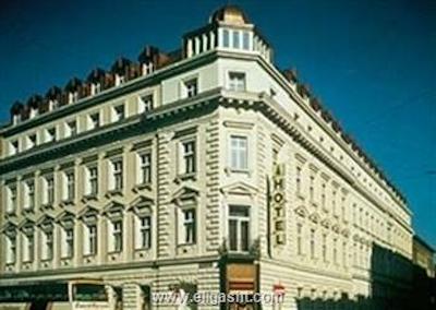 تولیپ این وین تورینگر هوف