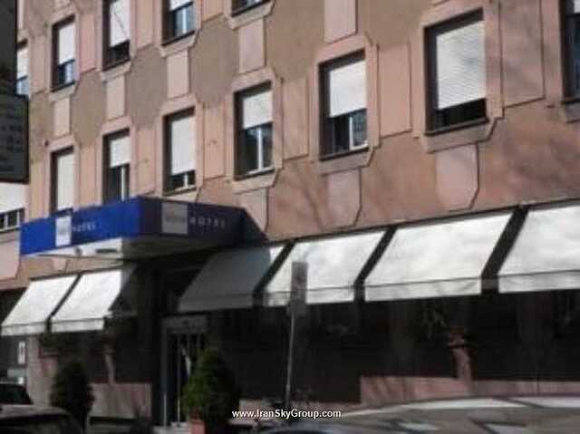 آلگروایتالیا اسپرسو دارسنا