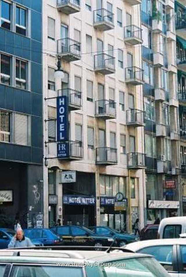 ریتر