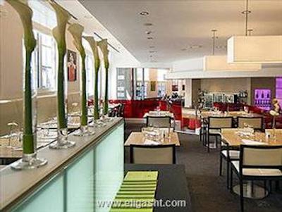 نوتل بروکسل آف گرند پلیس