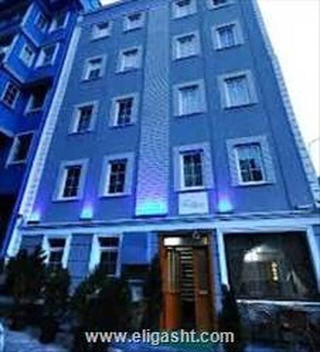 کامفورت هتل تکسیم