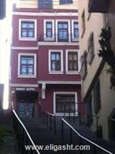 برایت سوئیتس