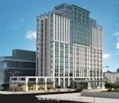 نوا پلازا بوتیک اند اسپاهتل