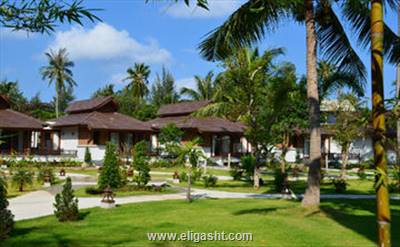 ماهاد بای ریزورت