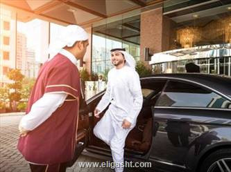 مجلس گرند مرکور رزیدنس ابوظبی