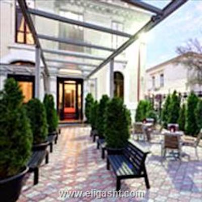 له بوتیک موکسا