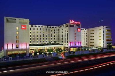 آیبیس نیو دهلی آئروسیتی- ان آکورهتلز برند