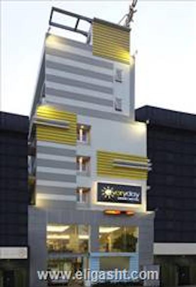 اوریدی اسمارت منگا بسار