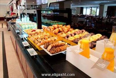 تریپ آلامدا آئروپورتو