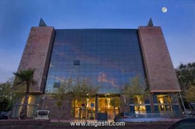 ثالث هتل کیوتت دل پرت