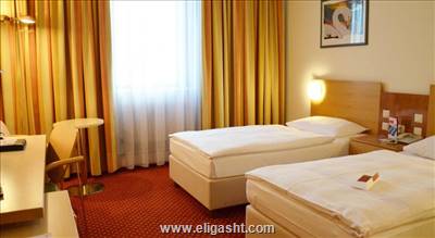 آستریا ترند سالزبورگ وست