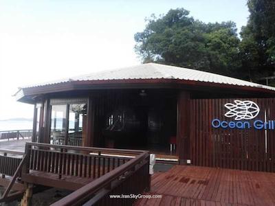 سنچری لنکاوی بیچ ریزورت