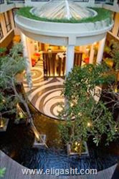 سویس-بلهتل رینفرست، کوتا