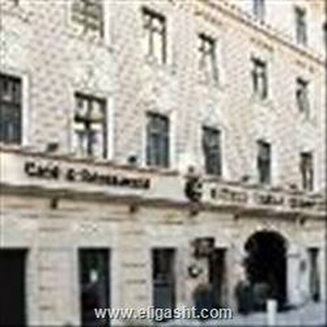 کرات بوتیک هتل