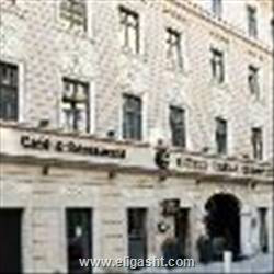 کرات بوتیک هتل