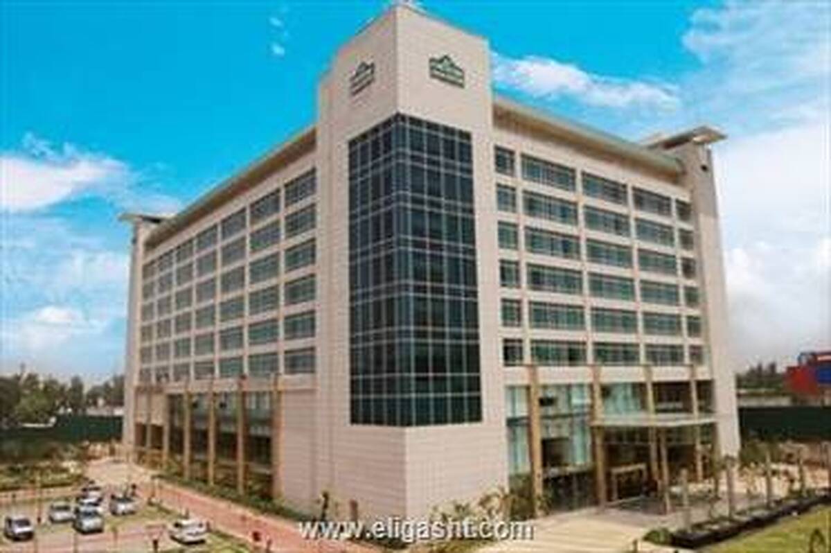 کانتری این اند سویتس سهیب آباد