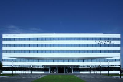 نوتل مونیخ ایرپورت