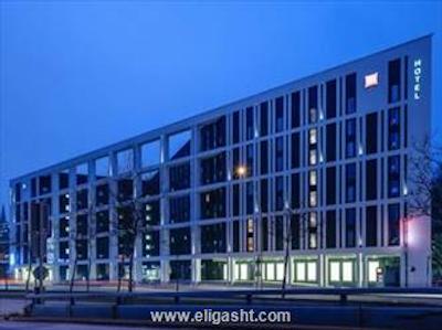 آیبیس هامبورگ سیتی