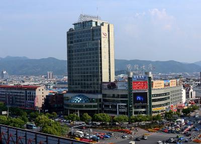 ییوو اینترنشنال ‌‌منشن هتل