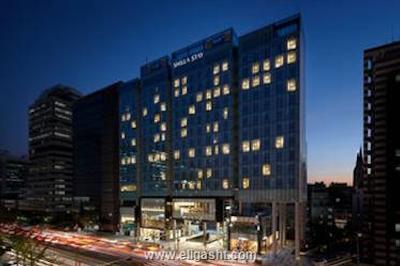 شیلا استی یئوکسام