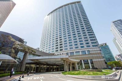 اینترکنتینانتال کوکس